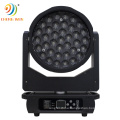 37pcs 15w LED Moving Head Light with Zoom